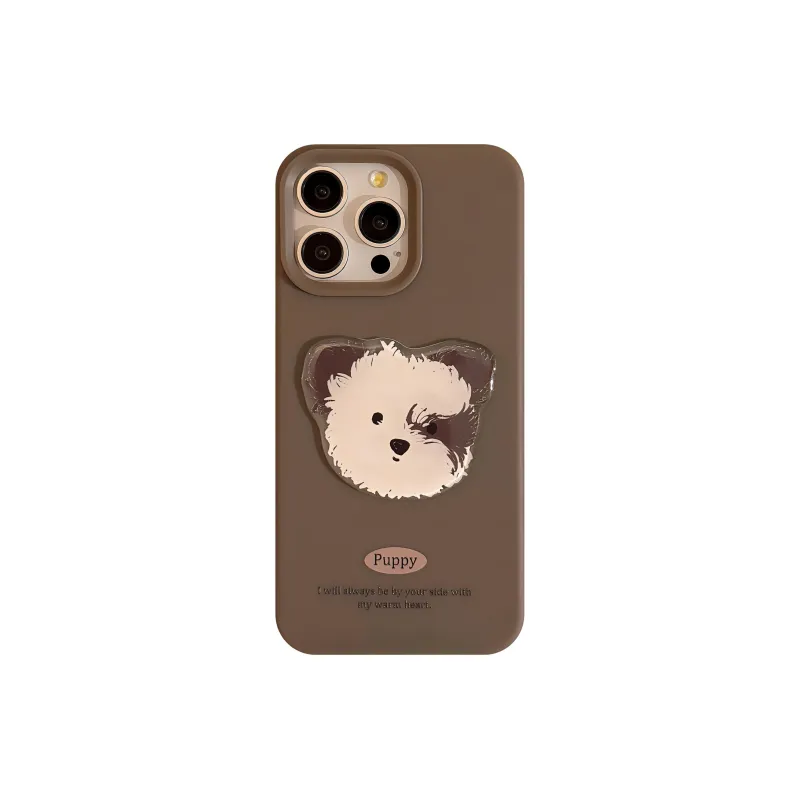 MAYGI Phone Cases-0
