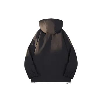 BENGEN Jackets Unisex