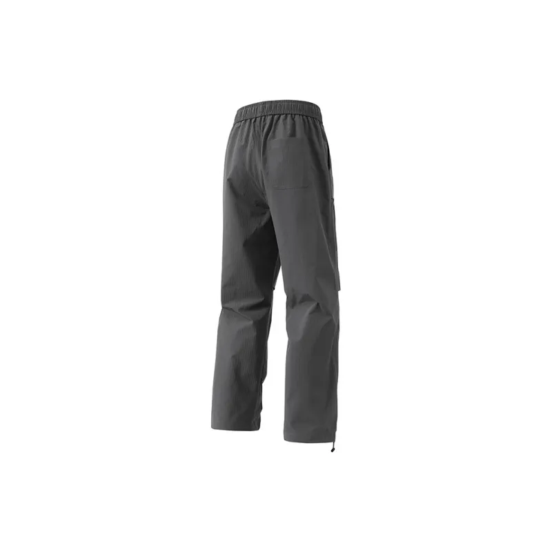 China Aerospace Casual Pants Unisex-9
