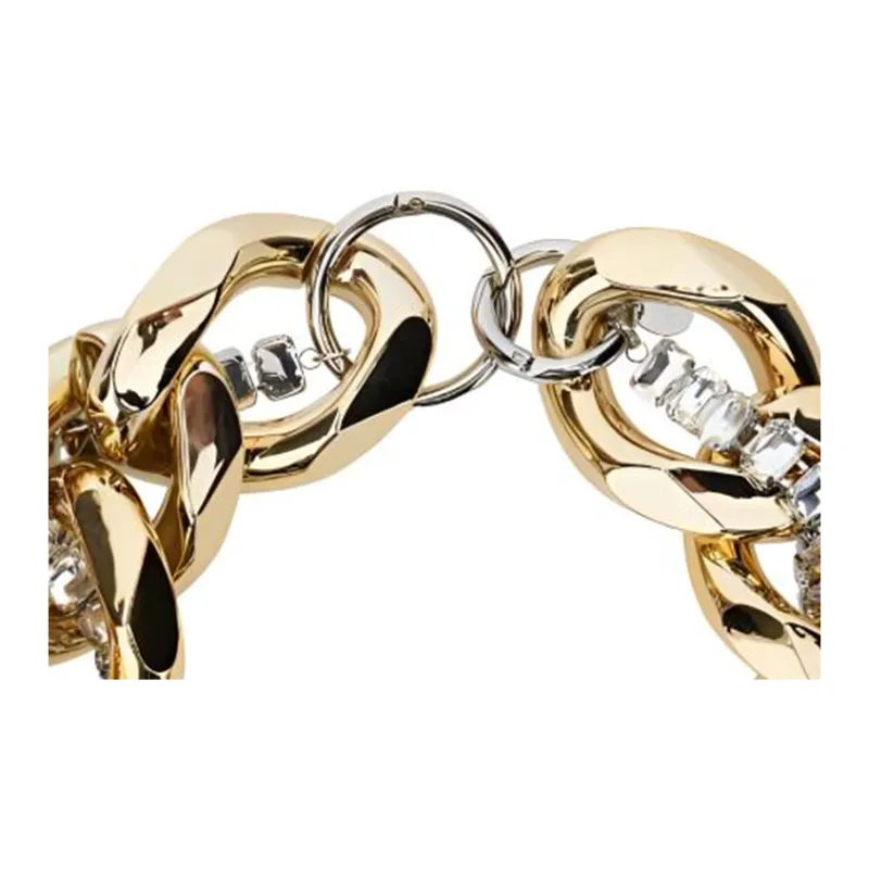Gianluca Capannolo Chain Necklace-1