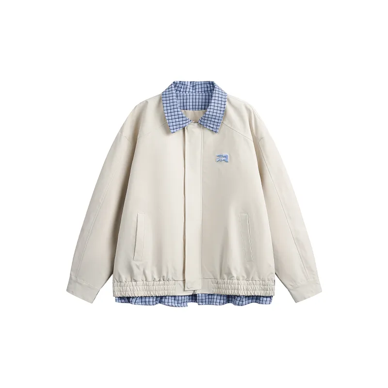 ZEXO Jackets Unisex-8
