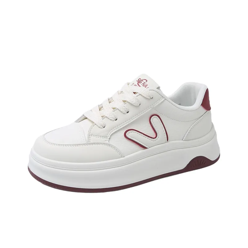 Lycakington Abrasion Resistant Slip Resistant Lightweight Low Top Casual Shoes Unisex-3