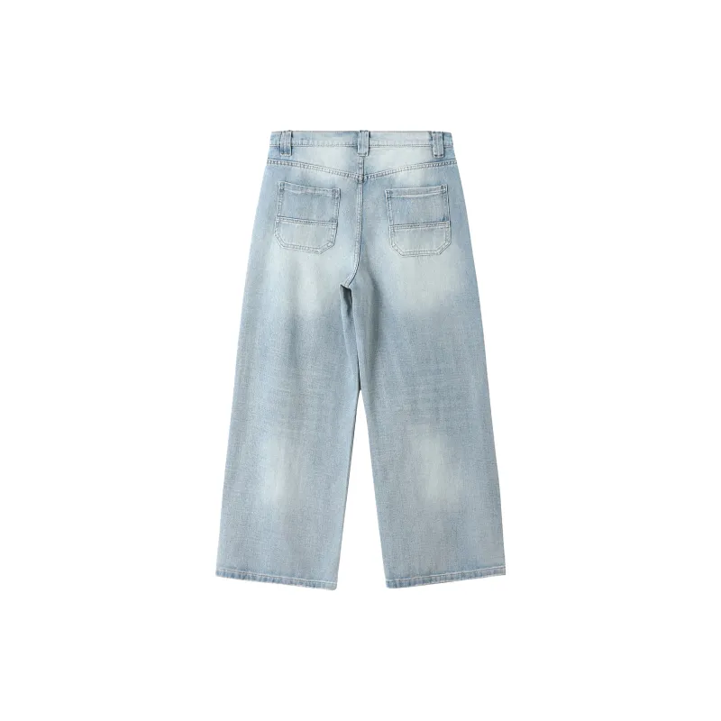 Ben.panda Jeans Men-5
