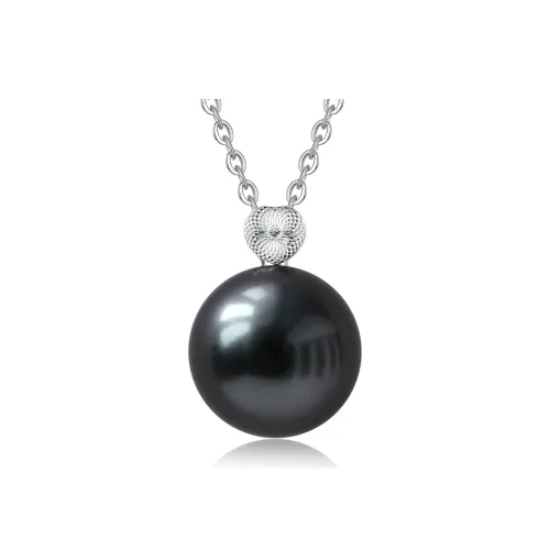 PEARL QUEEN Pearl Necklaces Unisex