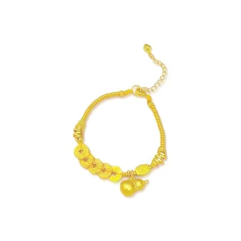 TRUE ME Alloy Bracelets Women's
