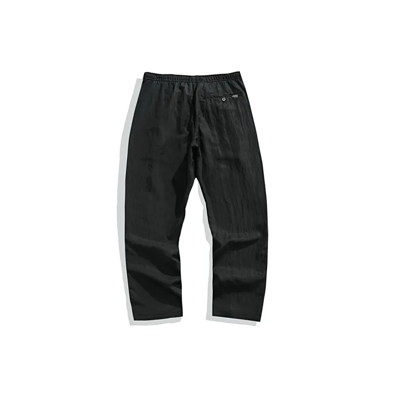 Jeep Theme Series Casual Pants Unisex-1