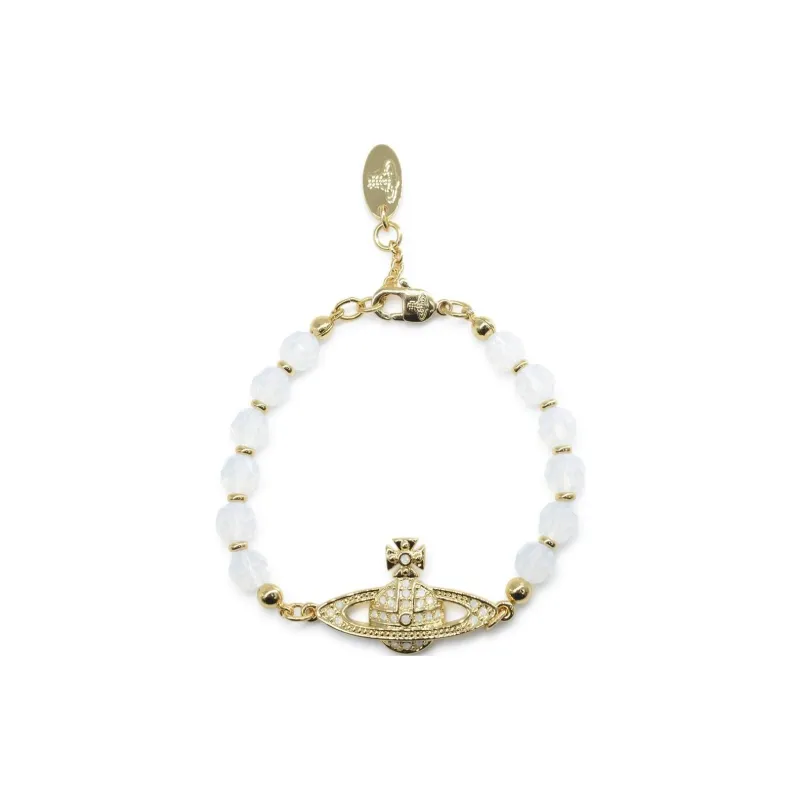 Vivienne Westwood Messaline Bracelet-0