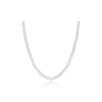 Branded Jewelry Pearl Necklaces Women's