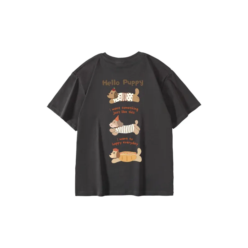 Mountainpeak T Shirts Unisex-7