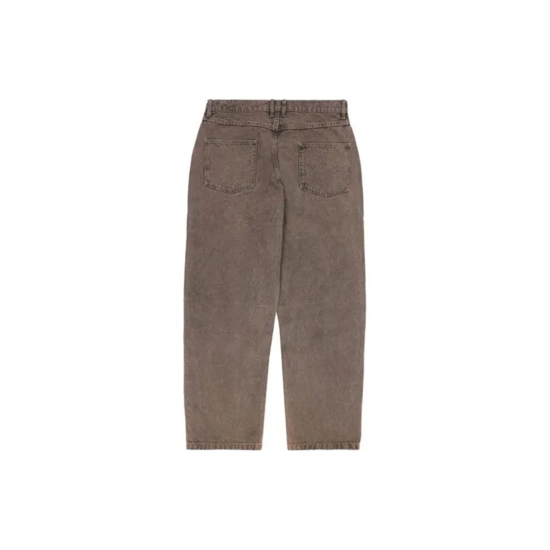 PLEASURES Impact Double Knee Pants-1