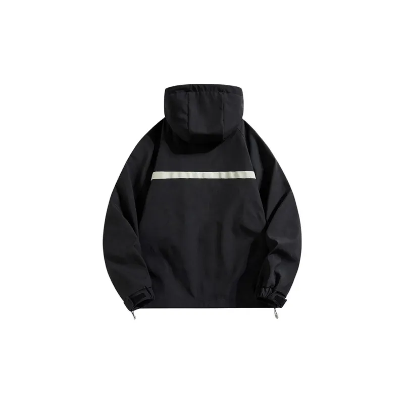 VanCamel Jackets & Coats Unisex-1