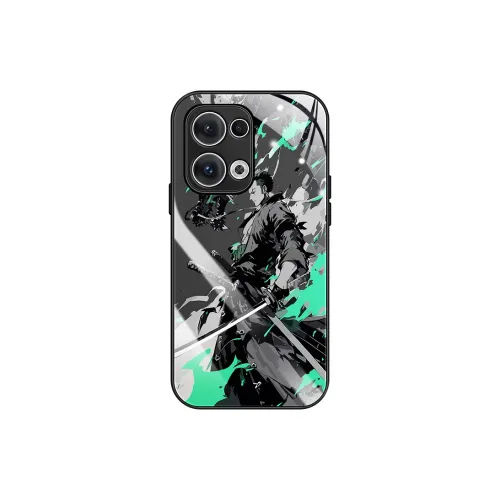 CHUNFAN Phone Cases
