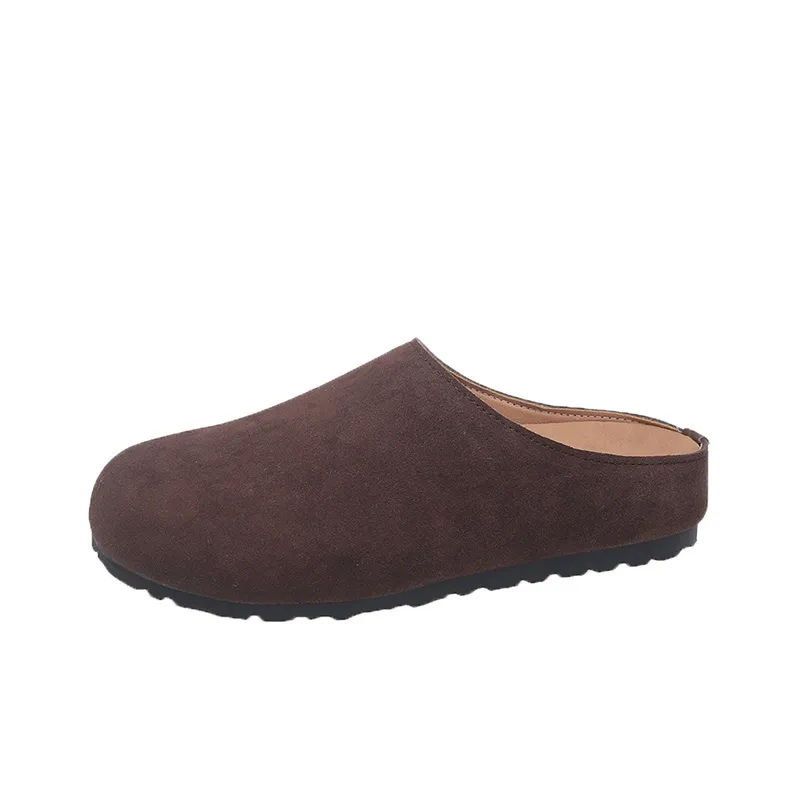 Nrillo Wrap-toe Slippers Women's-0