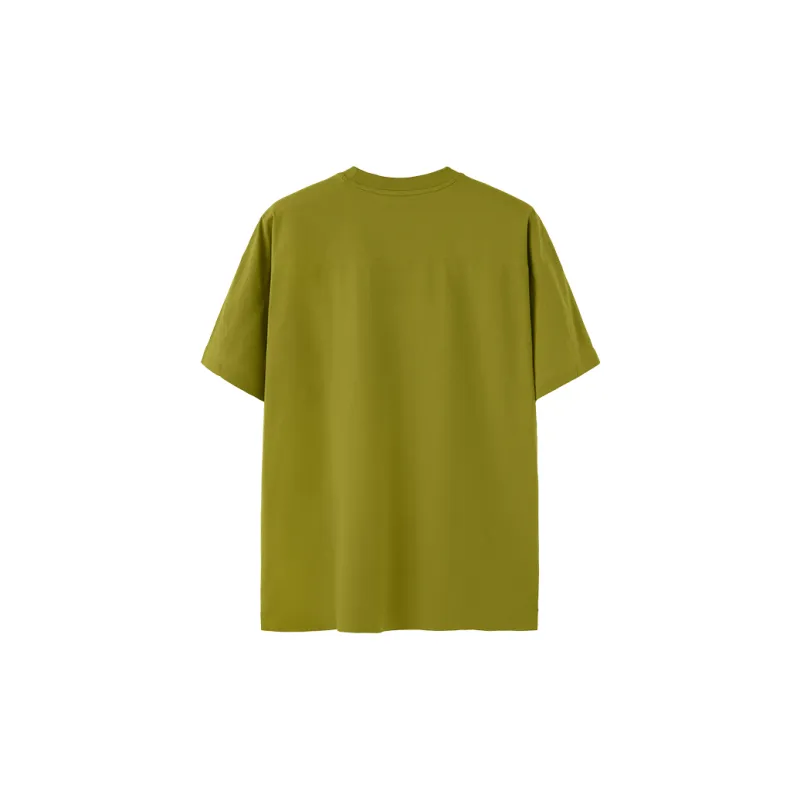 HKRXEC T Shirts Men-11