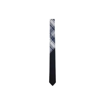 THOM BROWNE· Cotton Ties Men's Blue