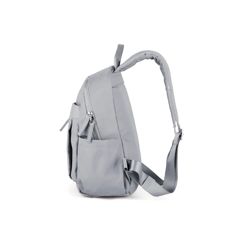 JEANSWEST Fabric Backpack Backpack Travel Bag Backpack Regular Unisex Multicolor-23