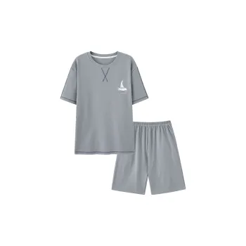 MADALLO Men Pajama Sets