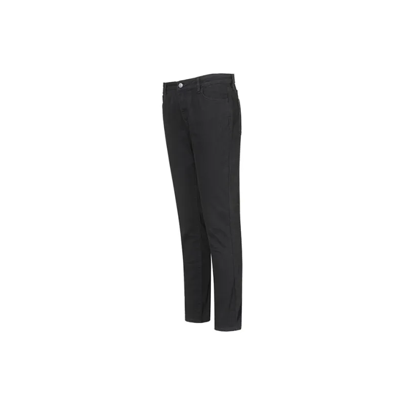 ARMANI EXCHANGEAE Jeans Women's Black-2