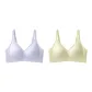 2 Pack[Sky Blue+Yellow Green]