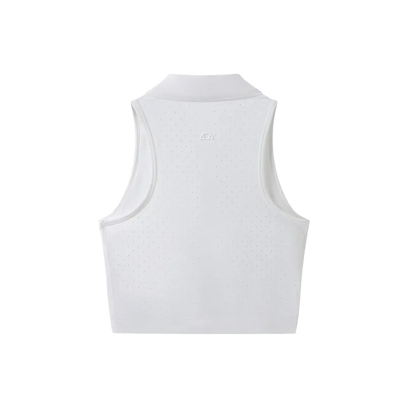 Ellesse Sleeveless Sports Shirts Women's-3