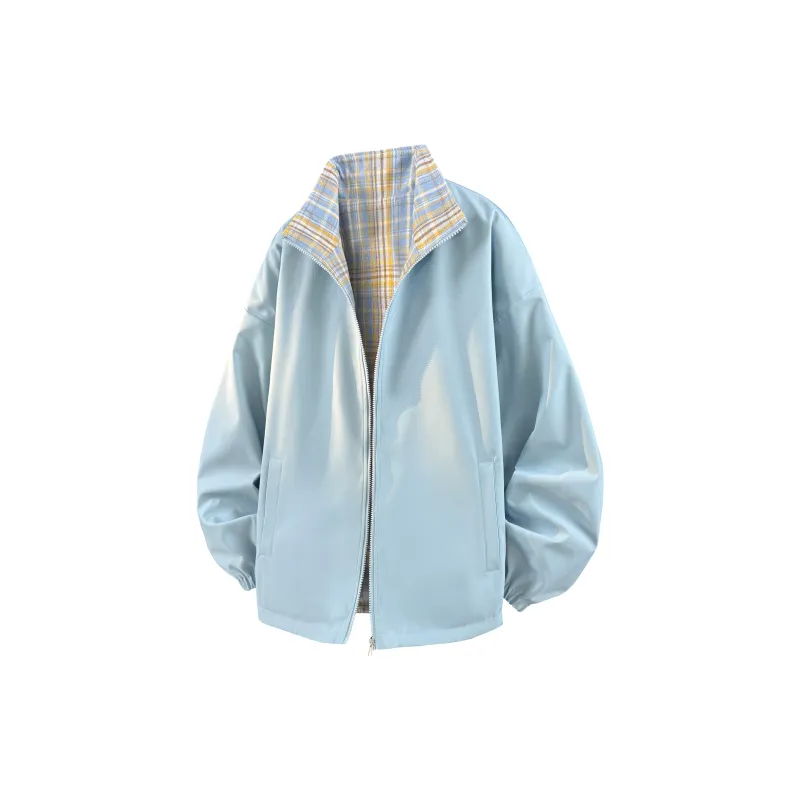MIIOW Trend Party Series Jackets & Coats Unisex-11