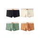 Black+Beige Yellow+Pea Green+Brown (4-4)