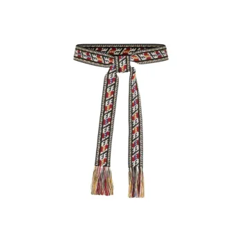 ISABEL MARANT Etka Belt