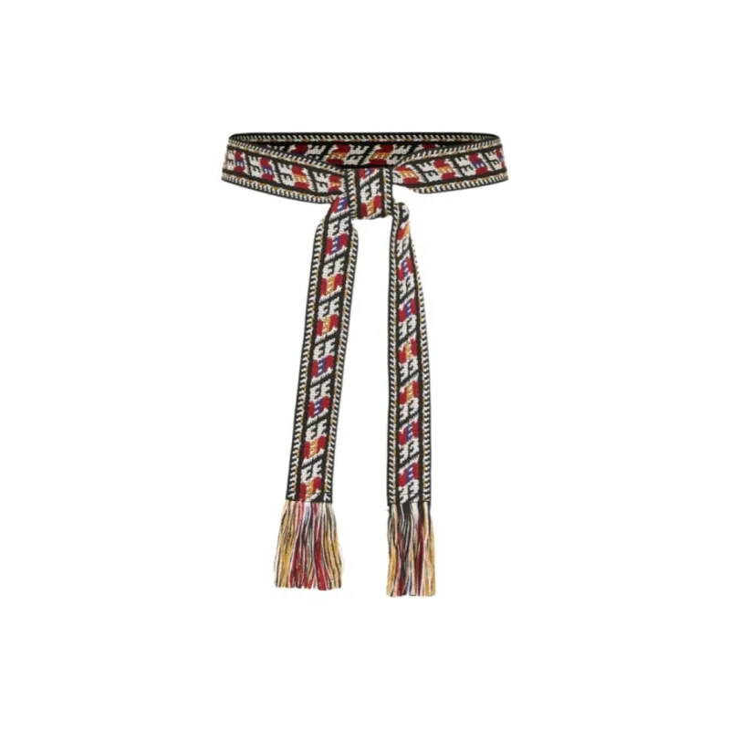 ISABEL MARANT Etka Belt-0