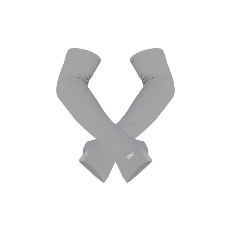 SEM/R Polyamide Sun Protection Sleeves Men's-5