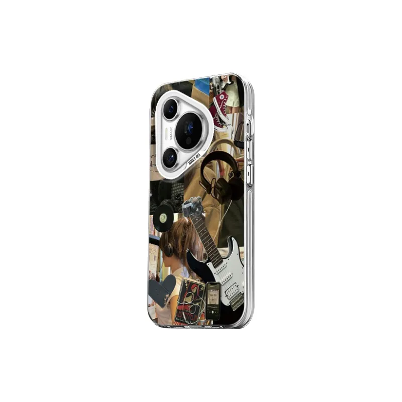 Tronic Danone Phone Cases-5