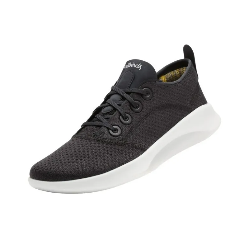 Allbirds SuperLight Low Top Casual Shoes Women's Black Gray-1