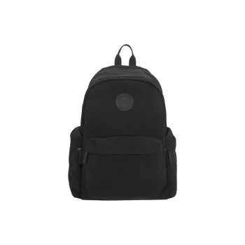 PAIBLOKS Nylon Backpack Unisex Multicolor