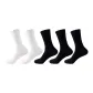5-Pack (Black 3+White 2)