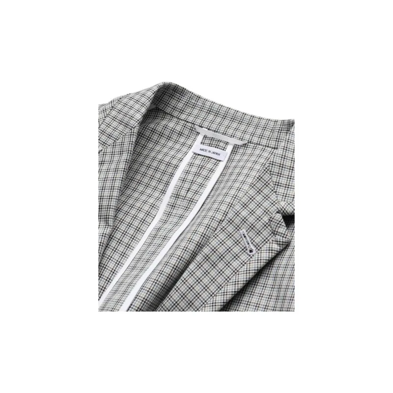 THOM BROWNE· Business Suit Men's Gray-2