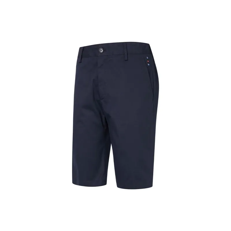 Paul & Shark Yachting Casual Shorts Men's Navy Blue-2