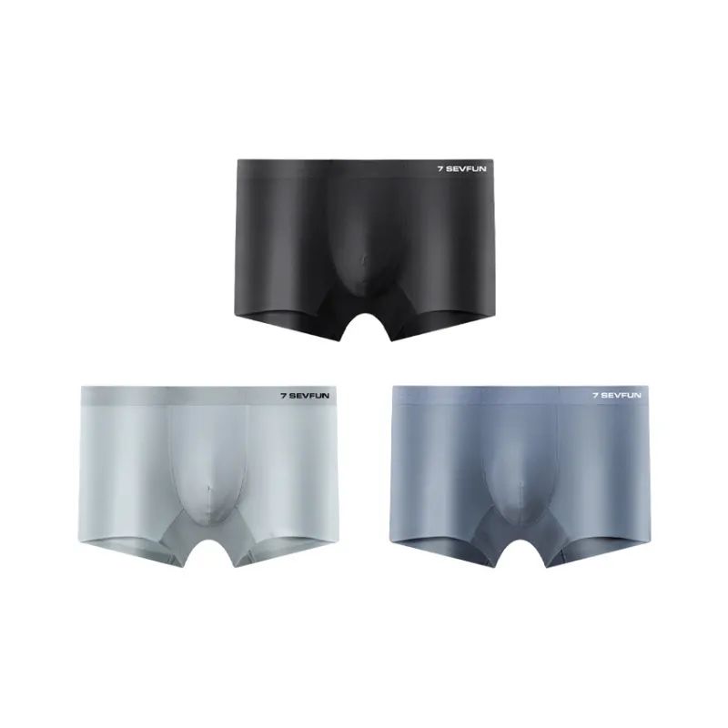 7 SEVFUN Underpants Men's 3 Pack-6