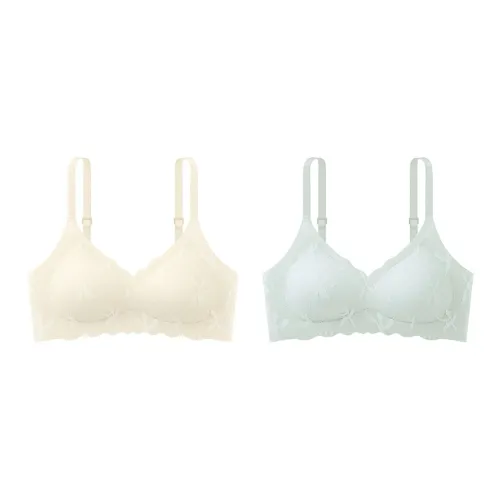 ROBINHOOD Bra Women's Combo Set