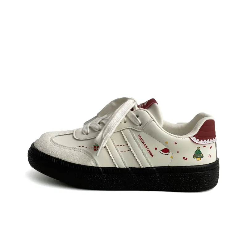 City Camel Low Top Skateboard Shoes Women's-5