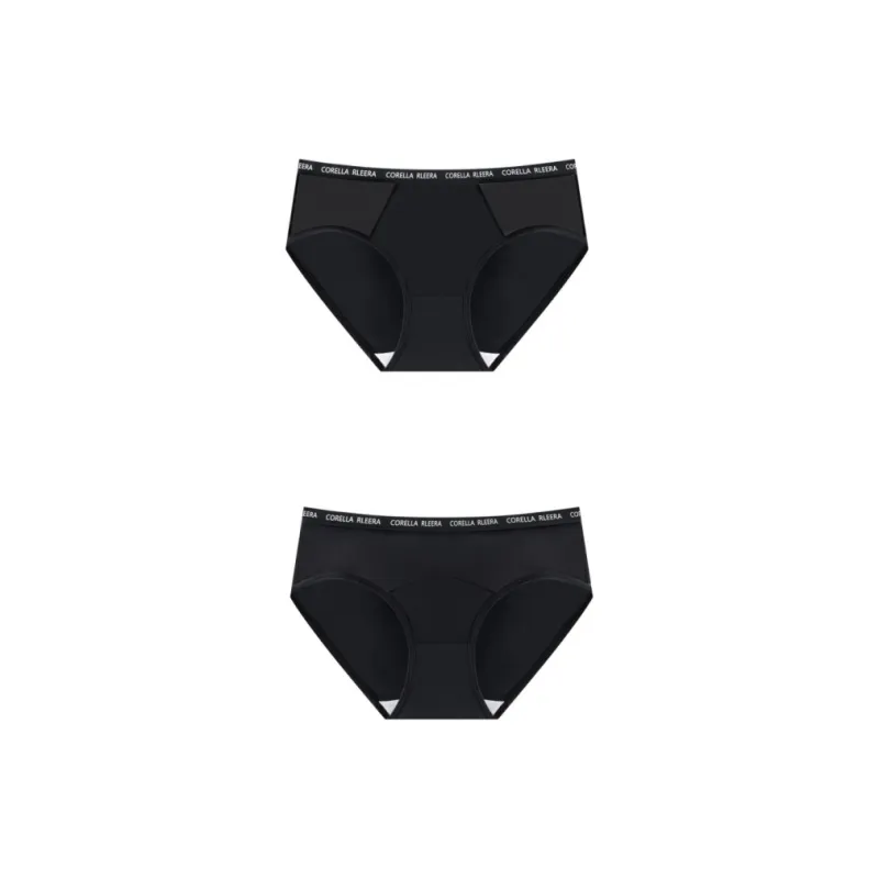 Lan Miao Underpants Women's 2 Pack-0