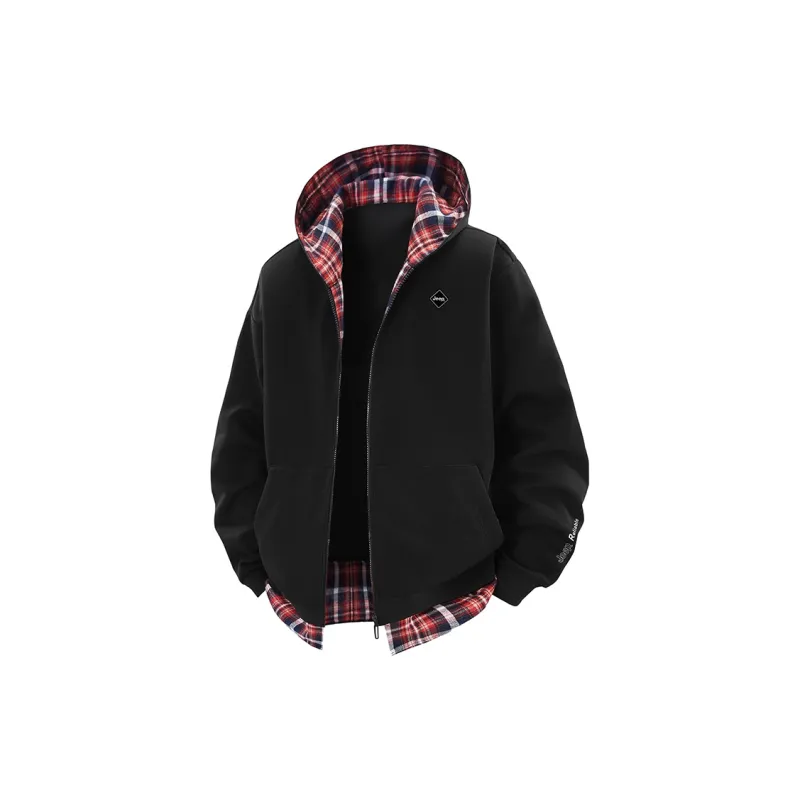 Jeep Sweatshirts Unisex-0