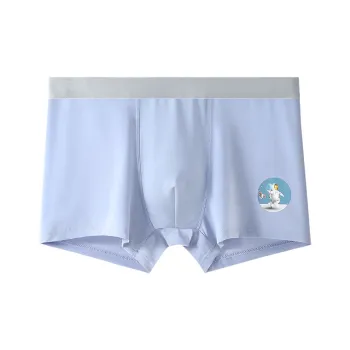GOSO Underpants Men's Combo Set