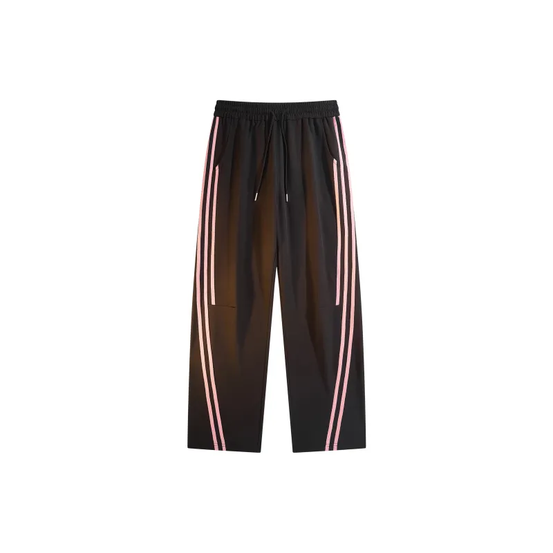 FAVEPOP Casual Pants Unisex-1