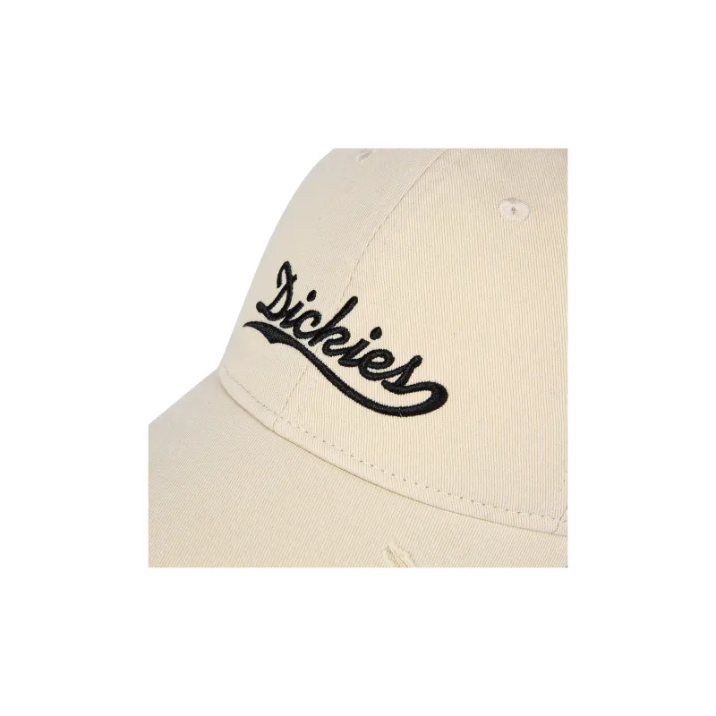 Dickies Cotton Baseball Caps Unisex-4
