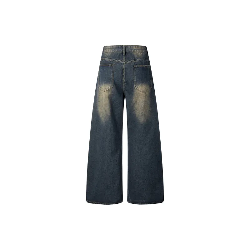 DUKE+DEXTER Jeans Unisex-1