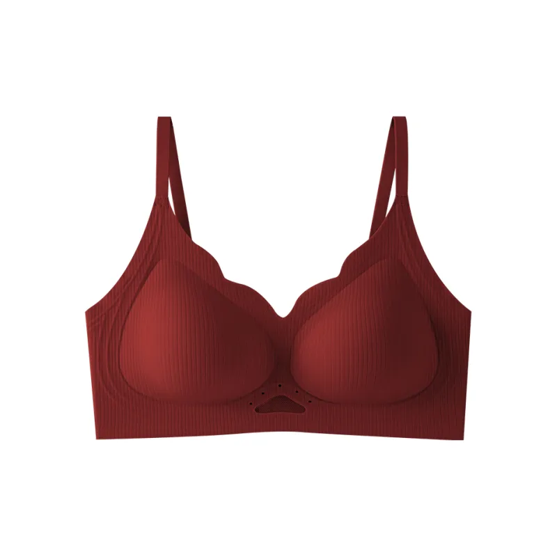 Jiaoshu Women's Bras-6