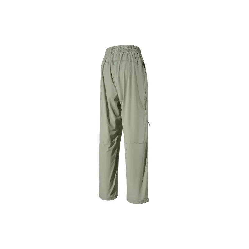 ANDEZHANMUSI Casual Pants Unisex-1