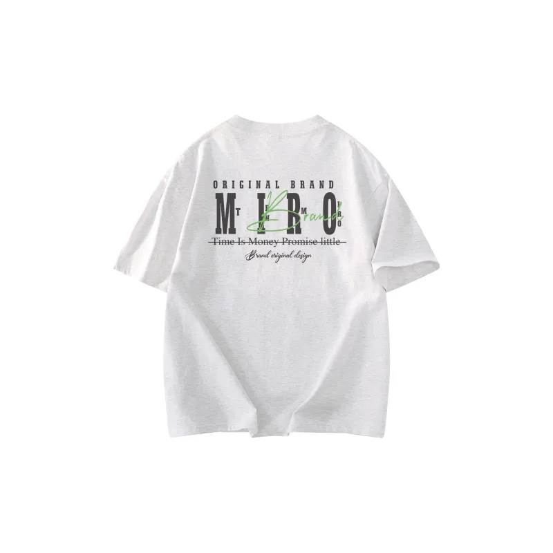 TEN MIRO T Shirts Unisex-15