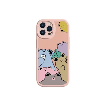 MSMF Phone Cases