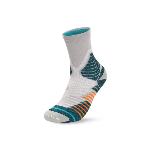 SPORT'S HOUSE Basketball Socks Men's 1 Pack