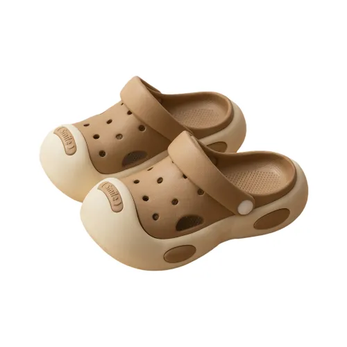 Yalu Slippers / Home Slippers